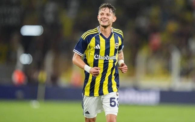 Şimanski Fənərbaxçadan ayrılır?