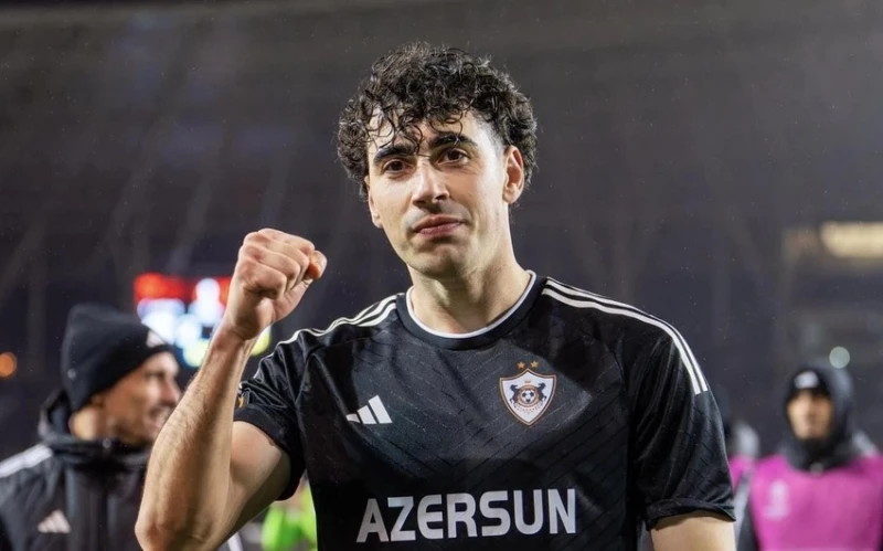Bahlul Mustafazade: We will see a well-organized opponent in front of us.