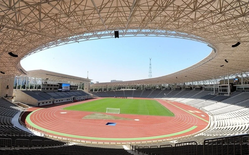 Tofiq Bəhramov adına Respublika stadionu ESSMA-ya üzv oldu