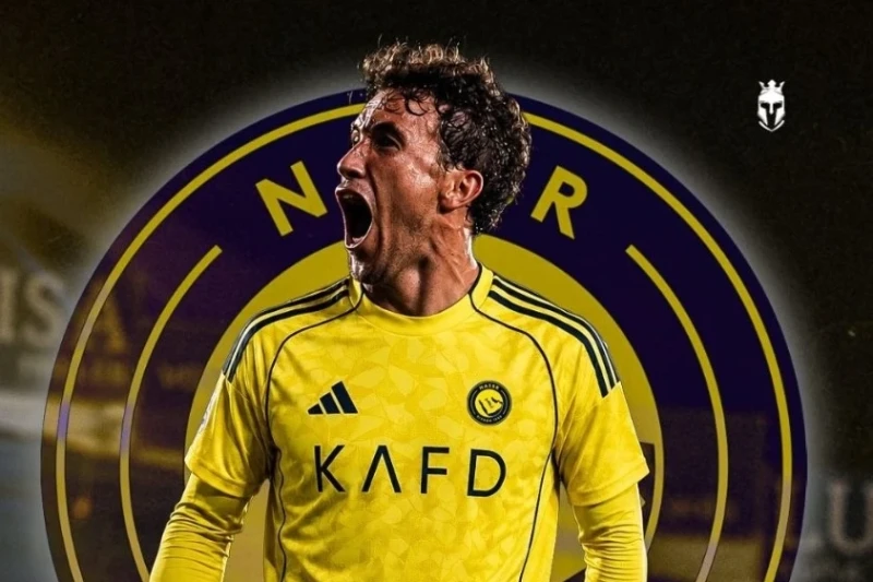 Luis Milya Əl-Nəsrə keçməyə yaxındır: Ronaldu faktoru və digər variantlar