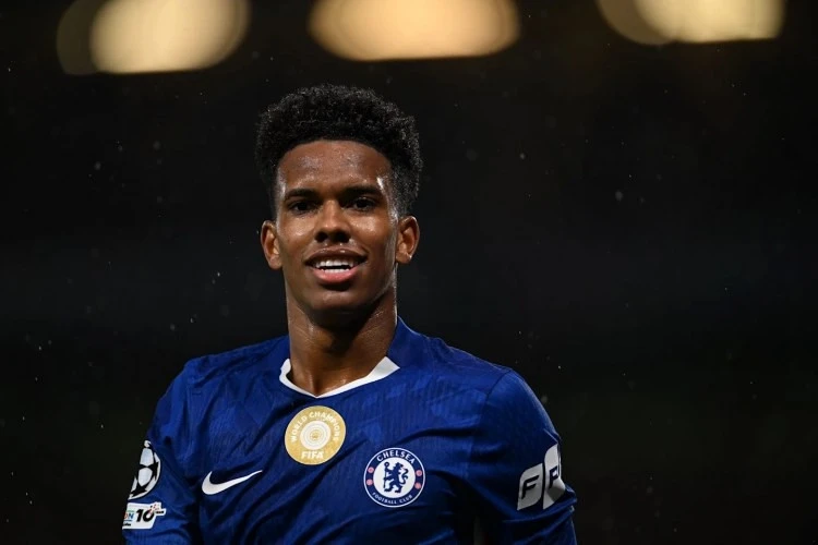 Qarabağ - &Ccedil;elsi mat&ccedil;ında &Ccedil;elsi tarix yazdı: Estevaonun rekordu