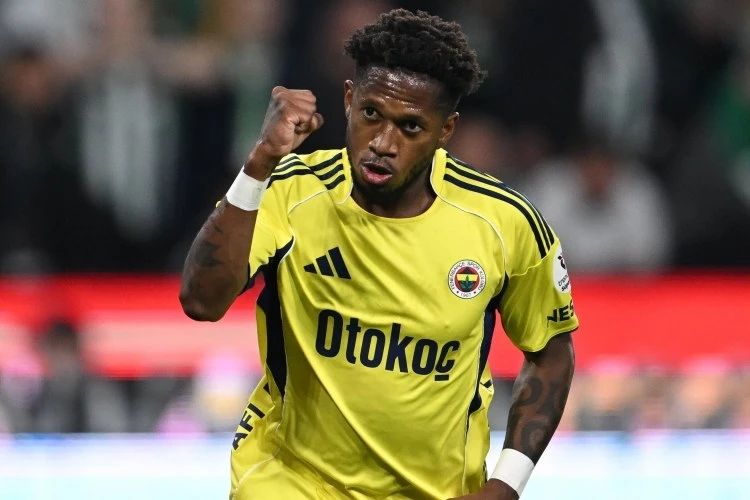 Fred Atletiko Mineyronun maraq dairəsindədir