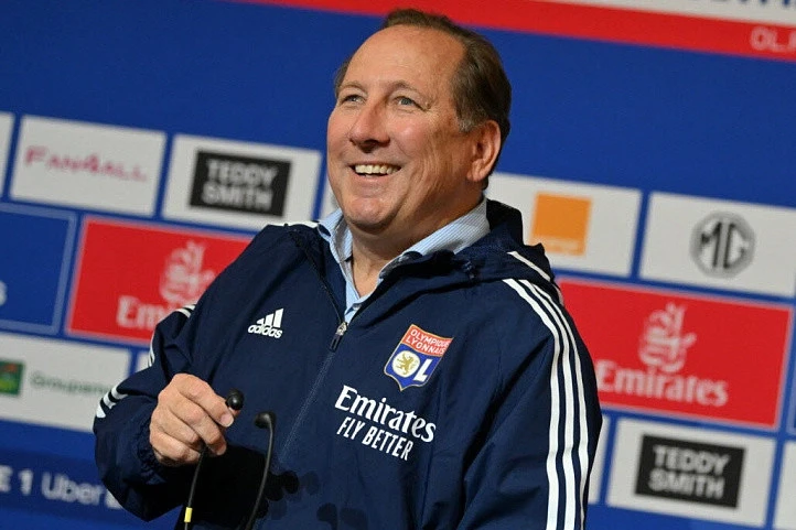 Lionda saxta transfer qalmaqalı: 100 milyon avro tələbi