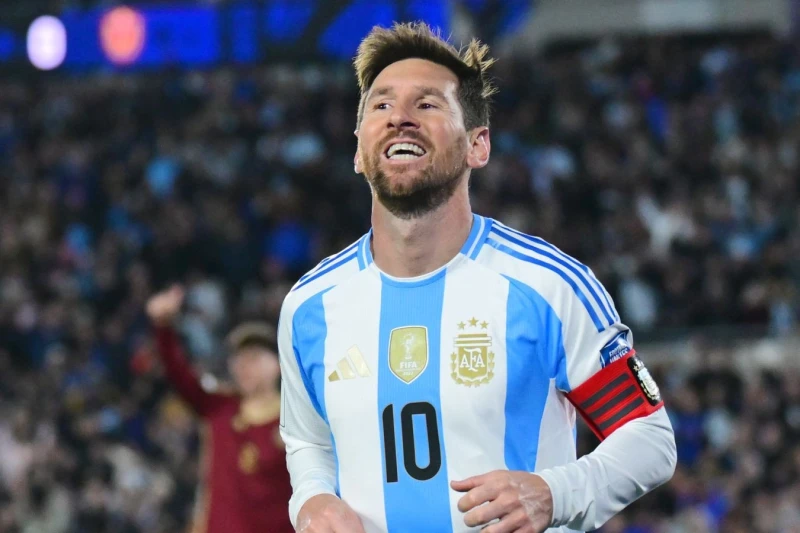 Lionel Messi və AFA müqavilənin pozulmasında ittiham olunur