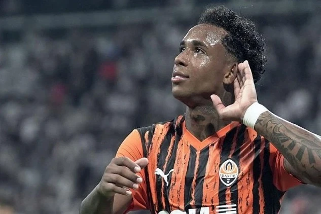 İnter Kevin üçün 20 milyon avro ödəməyə hazırdır