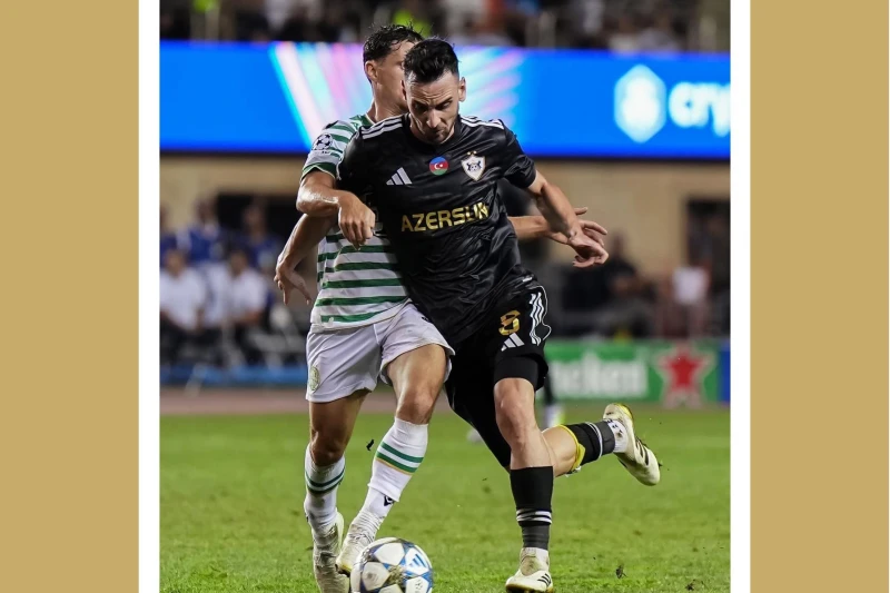 Marko Janković'in Şampiyonlar Ligi play-off maçı ve arzu ettiği rakipler hakkındaki düşünceleri