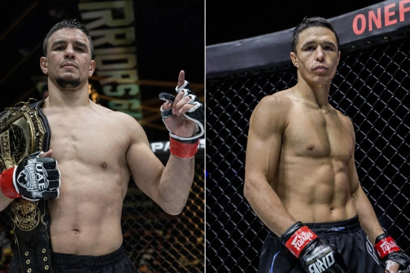 Asef Chopurov to defend his title at UAE Warriors tournament