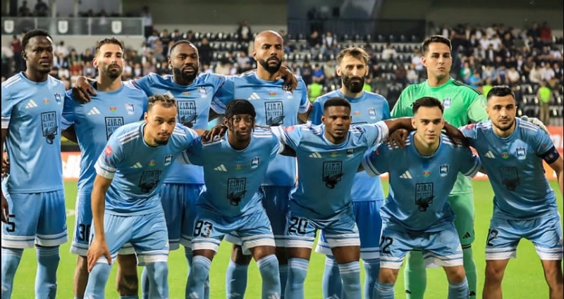 Ruan Renatoya transfer təklifləri var, Zirə isə onu saxlamaq istəyir