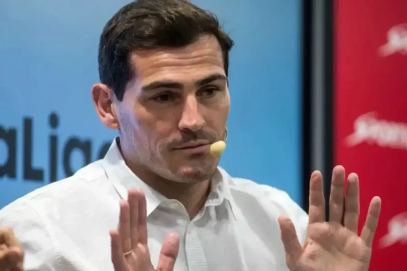 İker Kasilyasdan Alvaro Arbeloaya sərt tənqid: Real Madriddə ən çox irəli çəkilən məşqçi