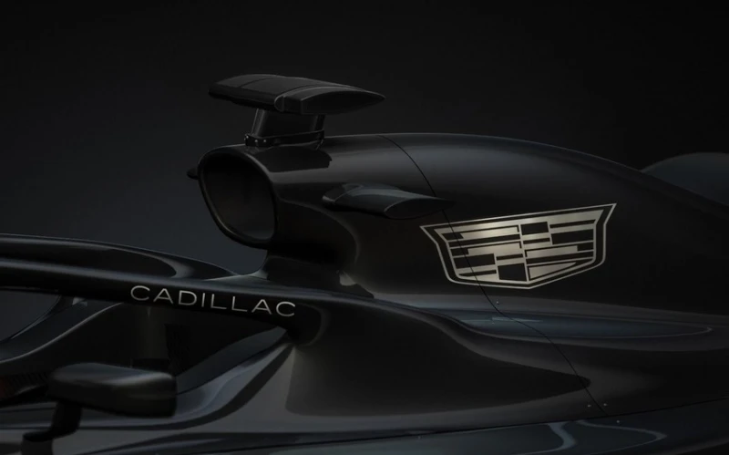 "Formula 1" 2026-cı il dünya çempionatında yeni iştirakçının adını rəsmən təsdiqləyib