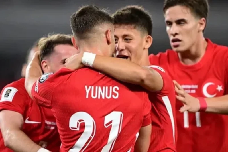 Türkiye İspanya'yı 71 Yıl Sonra Yeniden Yenebilecek mi?