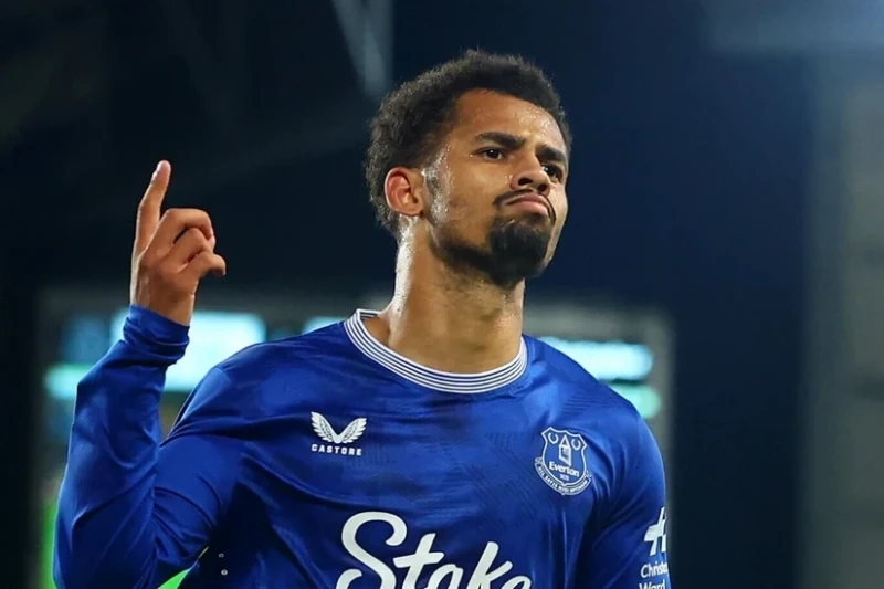 Liverpool and Manchester City are interested in Iliman Ndiaye