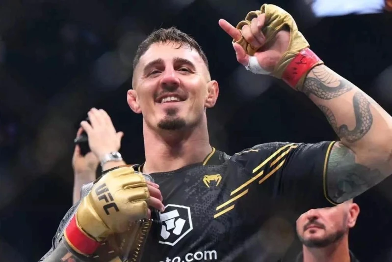 UFC-321: Abu Dabidə Aspinall-Qan baş döyüşü və digər maraqlı qarşılaşmalar