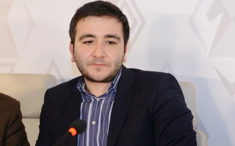 Eltaj Safarli: "I consider Shahriyar Mamedyarov the favorite of the Azerbaijan Championship"