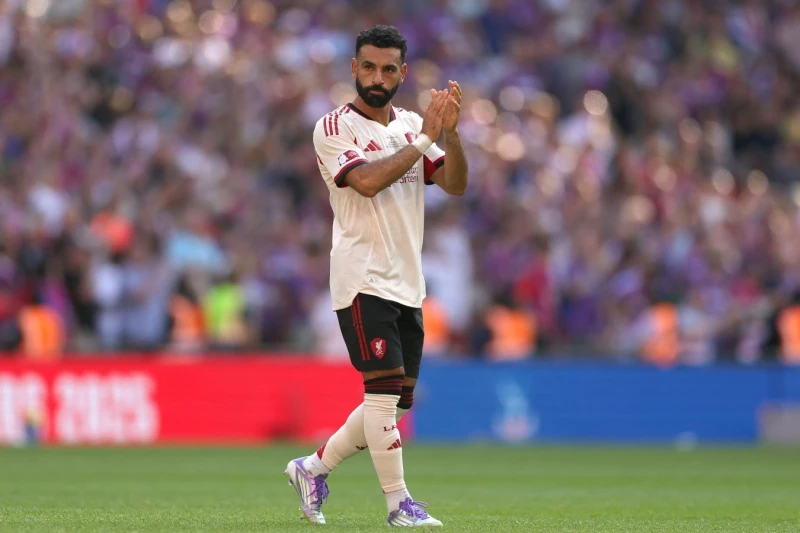 Suudi Kulüpleri Salah'ı Maaşını Üçe Katlayarak Pro Lig'e Çekmek İstiyor