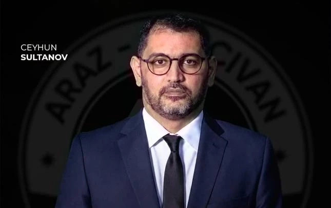 Ceyhun Sultanov: „Komanda formalaşandan sonra hədəflərimizi açıqlayacağıq”