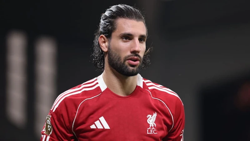 Liverpool, Szoboszlai'yi Satmayı Planlamıyor