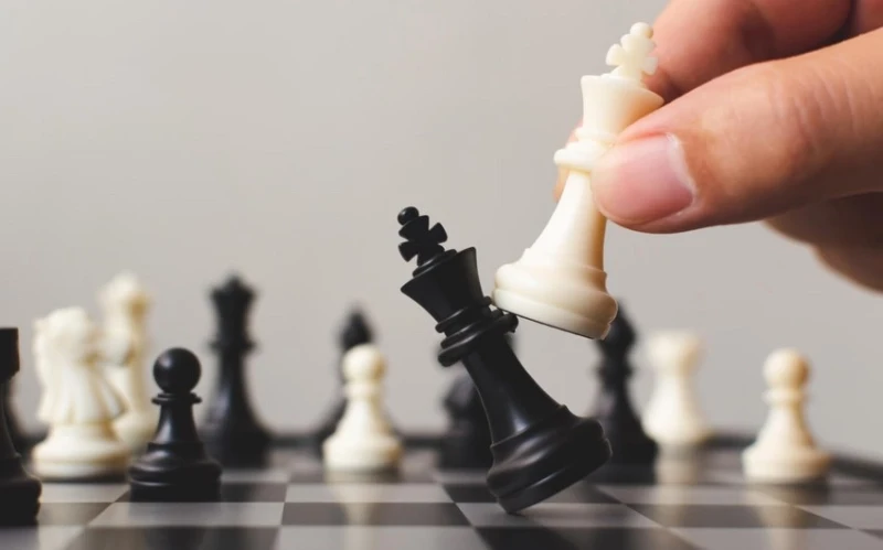 Şahmat üzrə Azərbaycan çempionatının açılış mərasimi keçirilib