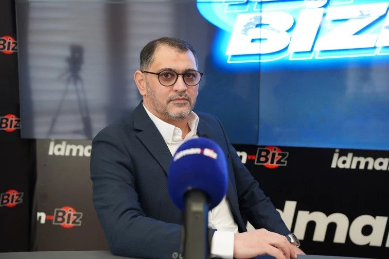 Ceyhun Sultanovdan Fransa oyunu ilə bağlı ŞƏRH: Hər futbolçu iki nəfərin əvəzinə qaçmalıdır