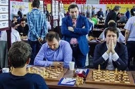 Azərbaycan şahmat yığmalarının FIDE reytinqindəki son vəziyyəti: kişilər gerilədi, qadınlar mövqeyini saxladı