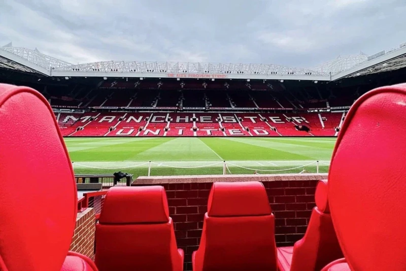 Documentary Series Dedicated to the History of Manchester United is Being Prepared