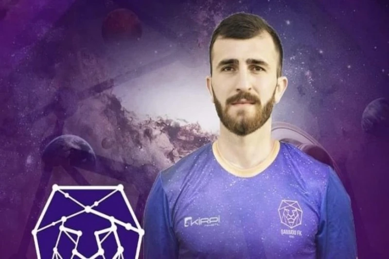 AFFA-dan Şamaxının iki futbolçusu ilə bağlı açıqlama