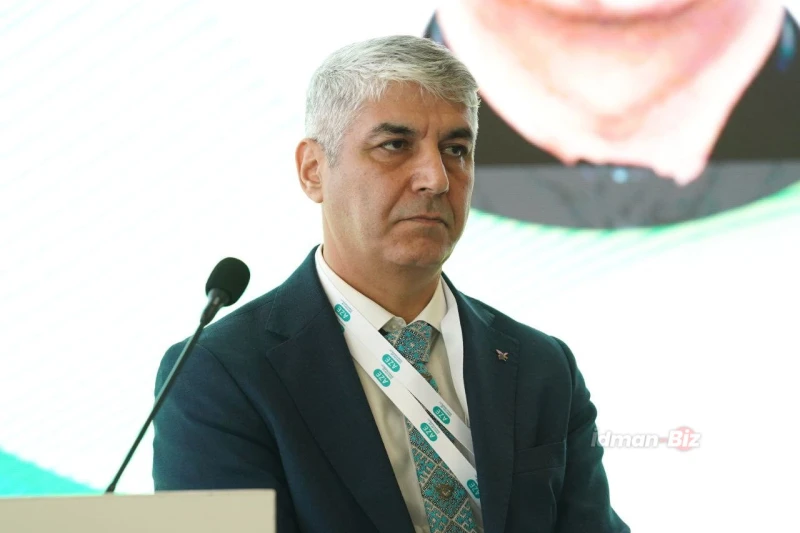 Morteza Validarvi: Doğma şəhərim Zəncan bombalanır, ailəmlə əlaqə kəsilib