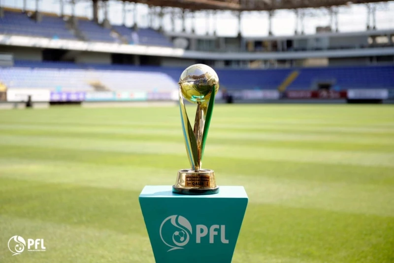 The Winner of the Azerbaijan Cup Will Be Determined