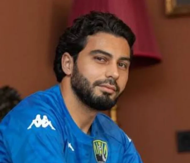 Kəpəz Rafael Məhərrəmlin ilə məxfi məsələ bağlayıb