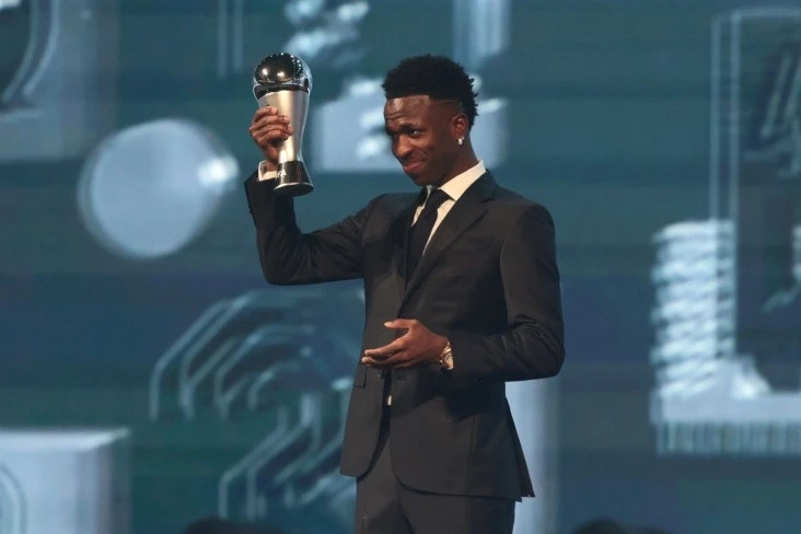 FIFA 2025'in En İyi Oyuncu Ödülü Adaylarını Açıkladı: Liste