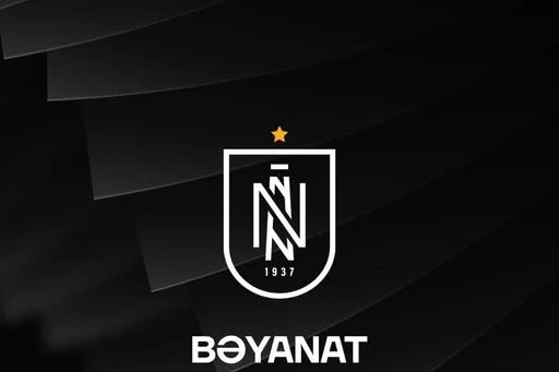 “Neftçi” hakim özbaşınalığına görə cəza tələb edir - BƏYANAT