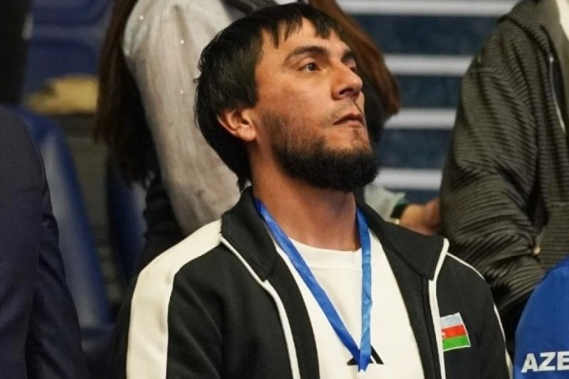 Sardar Hasanov: Thoughts on the Azerbaijan Championship and upcoming competitions