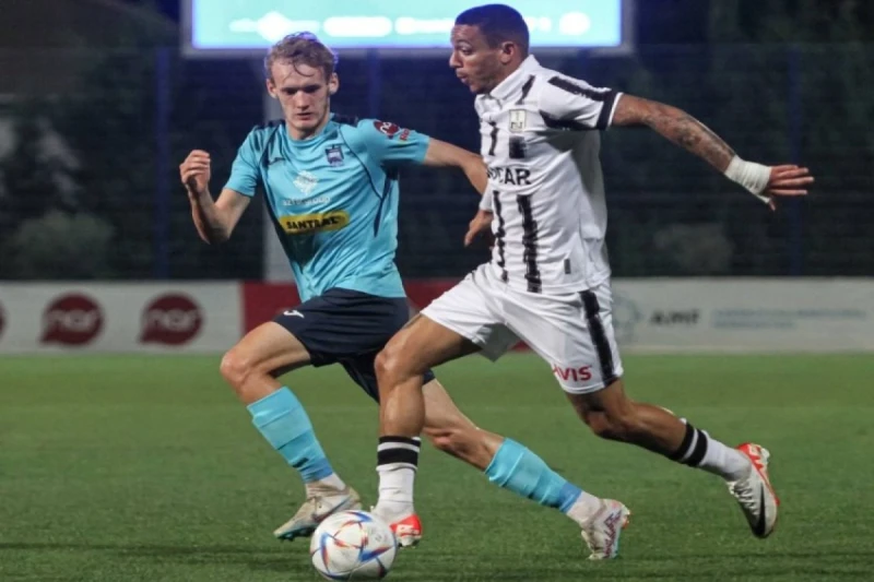 “Qarabağ”dan asan gəzinti, Neftçi mövsümdə 2-ci qələbəsini qazanıb