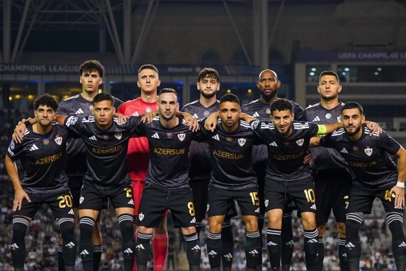 Attack on Qarabağ due to lack of transfers before the CL: Answer from Tahir Gozal