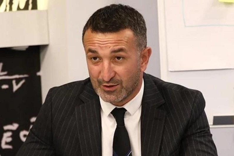 Aqşin Mürsəlov: Birinci dövrədə gözlədiyimizdən az xal topladıq