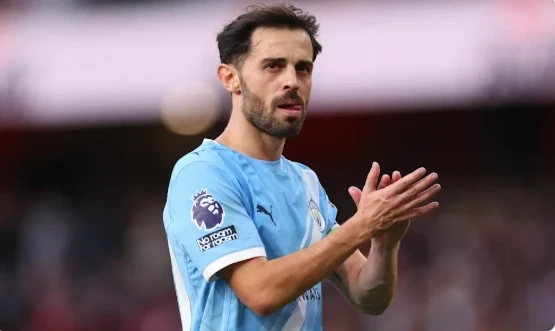 Бернарду Силва в сфере интересов «Галатасарая» и «Фенербахче»