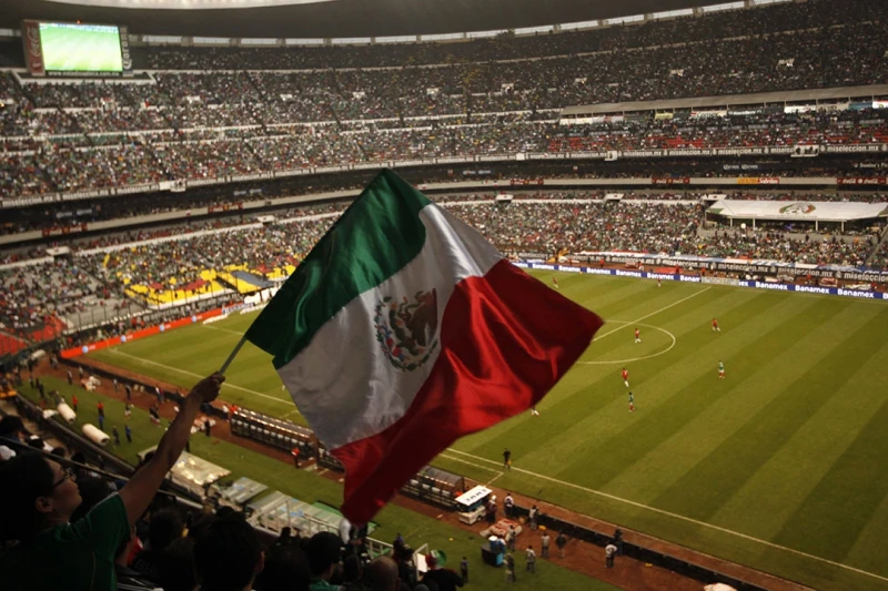 Despite unrest in Mexico, the ATP 500 tournament will not be canceled