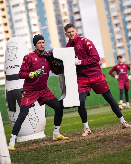 Neftçi, Turan Tovuz maçına Mustafa Sek olmadan çıkacak