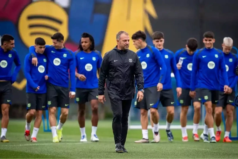 “Barselona” transfer siyasətini açıqladı
