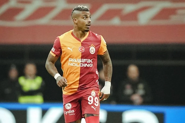 Galatasaray, Monaco deplasmanına ciddi kayıplarla gidiyor