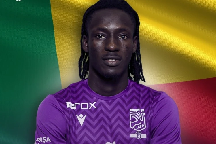 Two football players from Sumgayit received invitations to national teams