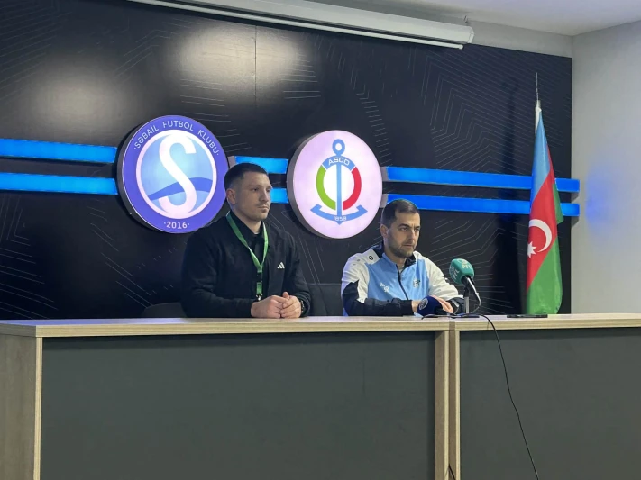 Elgiz Keremli: Hücumdaki dişsizlik sorunumuzu çözmeye çalışacağız