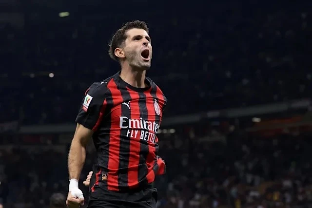 Milan Kristian Pulisiçə yeni məqavilə təklif edib