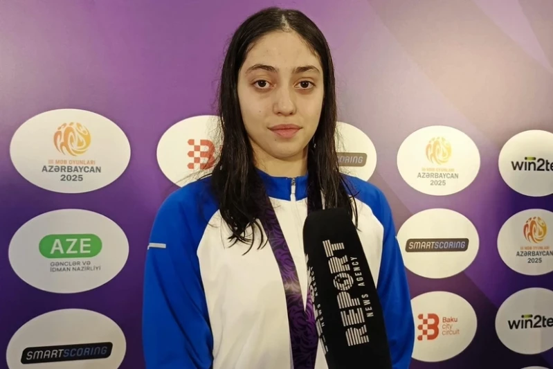 III CIS Games: Belarusian swimmer Usevalad Sarakavik wins gold medal
