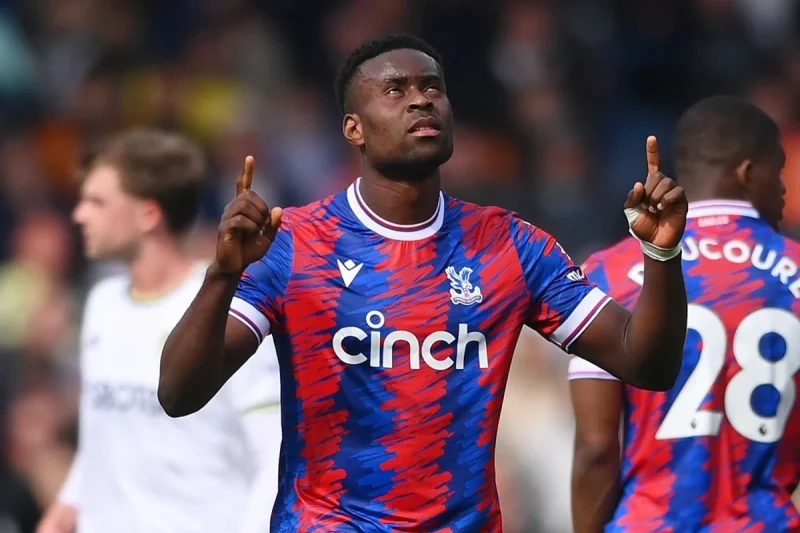 Liverpool Maxence Lacroix'ya G&ouml;z Dikti