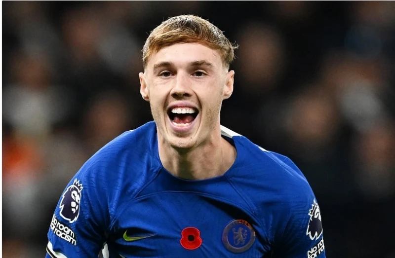 Cole Palmer Will Not Join Manchester United: End of Transfer Rumors