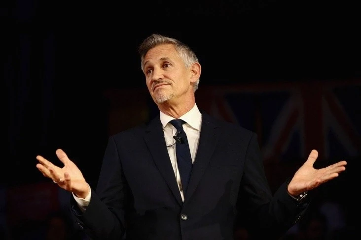 Gary Lineker says Spain are the main favorites for the 2026 World Cup