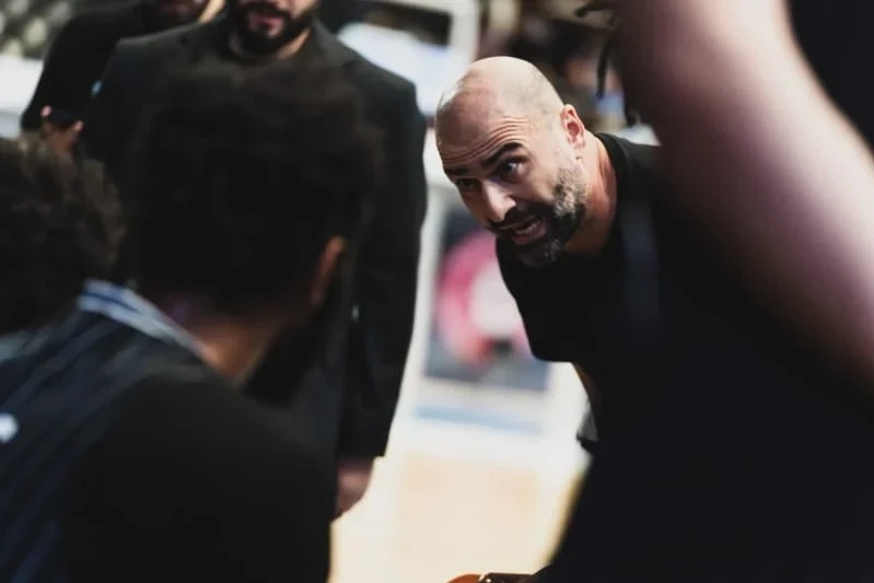 “Neftçi”nin basketbol baş məşqçisi: “30 dəqiqə pis oynadıq, amma yalnız beş xal fərqi ilə məğlub olduq”