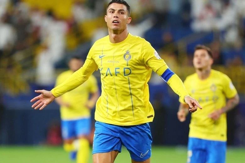 Ronaldo: “We won't stop”