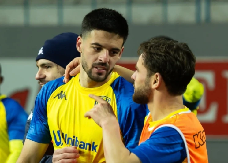 Dioqo Verdaska: We deserved to win against Qarabagh